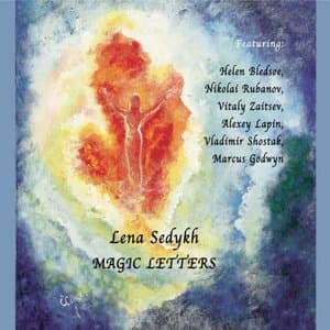 Magic Letters