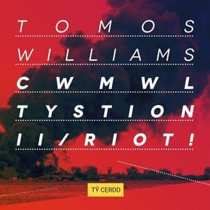 Cwmwl Tystion II / Riot!