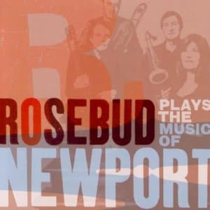 Plays The Music Of Newport