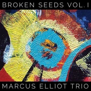 Broken Seeds, Vol. 1