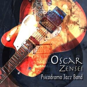 Psicodrama Jazz Band