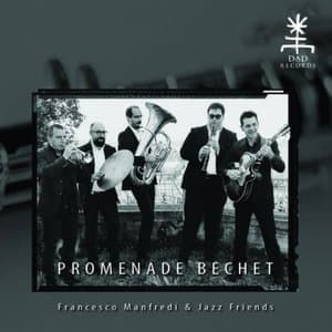 Promenade Bechet (Jazz Friends)