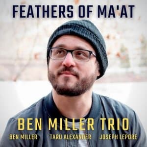 Feathers of Maat