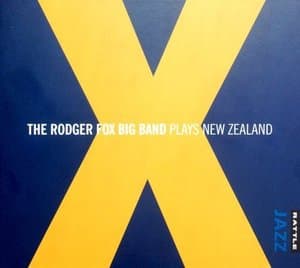 X: Plays New Zealand