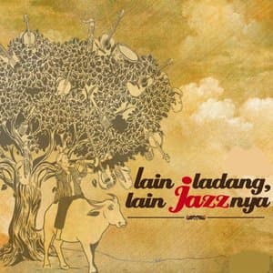 Lain Ladang Lain Jazznya