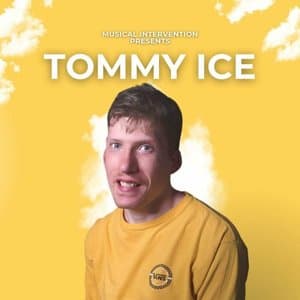Tommy Ice