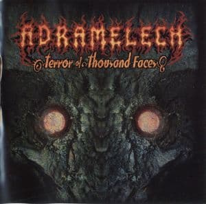 Terror Of Thousand Faces