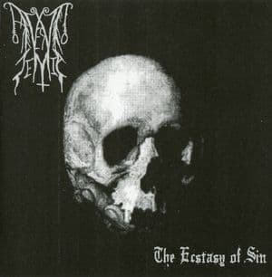 The Ecstasy Of Sin