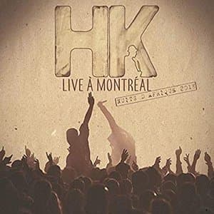 Live a Montreal