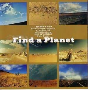 Find A Planet