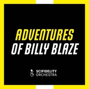 Adventures Of Billy Blaze
