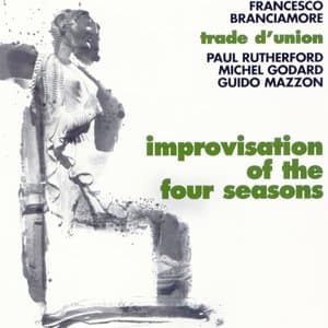Improvisation Of the Four Seasons