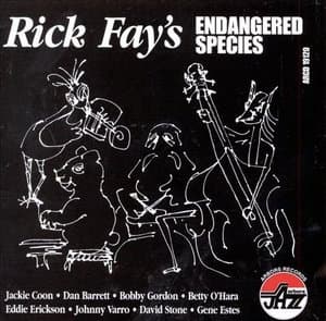 Rick Fays Endangered Species