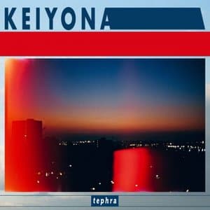 Keiyona
