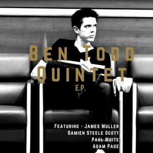 Ben Todd Quintet