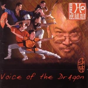 Voice of the Dragon
