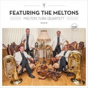 Featuring the Meltons