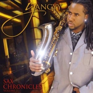 Sax Chronicles, Vol. 1