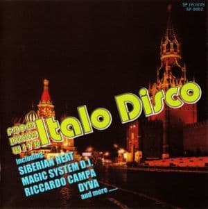 From Russia With Italo Disco