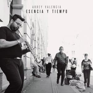 Esencia y Tiempo (Album)