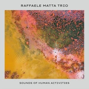 Sounds of Human Activities