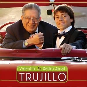 Valentin & Pedro Amat Trujillo