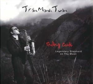 Thang Cuoi: Legendary Shepherd On The Moon