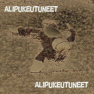 Alipukeutuneet