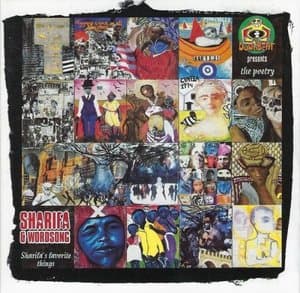 Sharifas Favorite Things