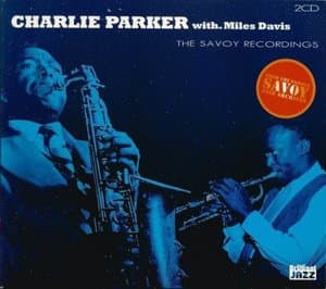 The Savoy Recordings