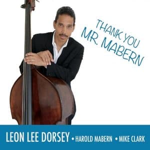Thank You Mr. Mabern (2021) FLAC