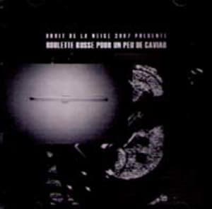 Roulette Russe Pour Un Peu De Caviar