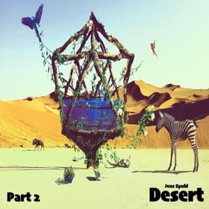 Desert Part 2