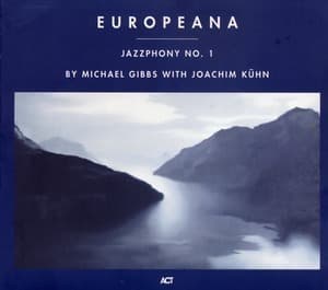 Europeana - Jazzphony No. 1
