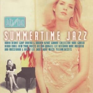 Summertime Jazz
