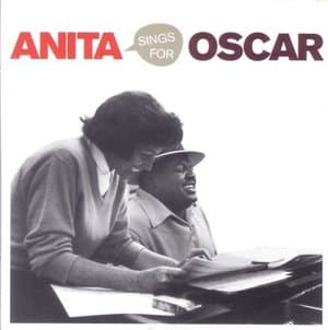 Anita Sings for Oscar