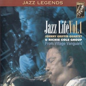 Jazz Life Vol. 1