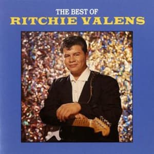 The Best Of Ritchie Valens