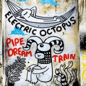 Pipe Dream Train