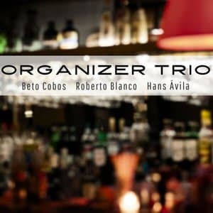 Organizer TrIo