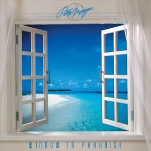 Window to Paradise