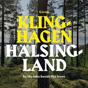 Halsingland