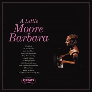 A Little Moore Barbara