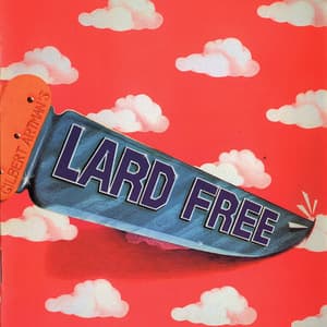 Lard Free