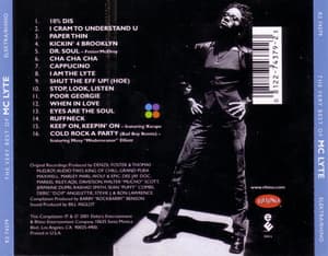 The Very Best Of Mc Lyte