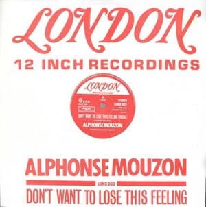 Don't Want To Lose This Feeling