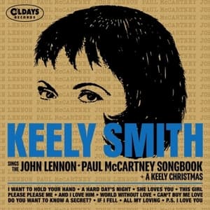 Sings The John Lennon - Paul Mccartney Songbook + A Keely: Christmas