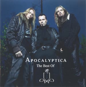The Best of Apocalyptica