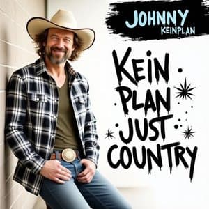 Kein Plan, Just Country