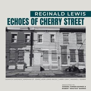 Echoes of Cherry Street